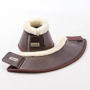 Cascabeles con piel falsa Kavalkade image-0