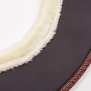 Cascabeles con piel falsa Kavalkade image-4