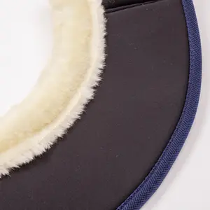 Cascabeles con piel falsa Kavalkade image-4