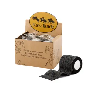 Venda autoadhesiva para caballos Kavalkade image-1