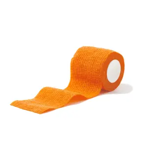 Self-adhesive horse bandage Kavalkade image-0