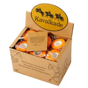 Self-adhesive horse bandage Kavalkade image-1