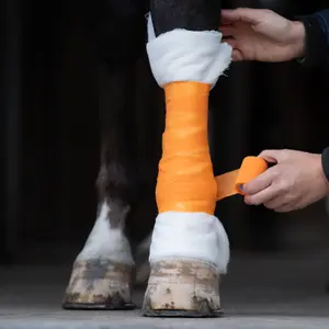 Self-adhesive horse bandage Kavalkade image-2