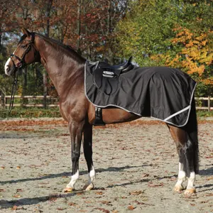 Waterproof Hindquarters Covers Kavalkade