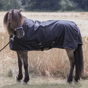 Outdoor  Blanket Kavalkade Island 50g