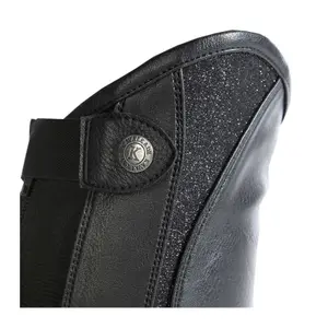 Half Chaps Kavalkade Combi Fashion