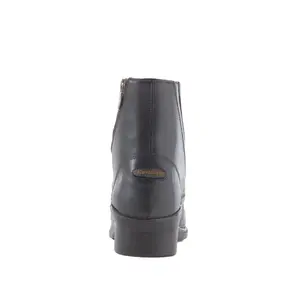 Boots botas de montar con cordones Kavalkade Romulus image-3