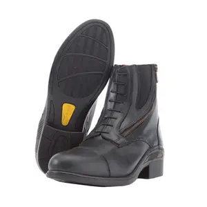 Boots botas de montar con cordones Kavalkade Romulus image-4