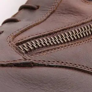 Boots botas de montar con cordones Kavalkade Romulus image-2