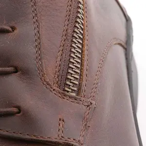 Boots botas de montar con cordones Kavalkade Romulus image-3