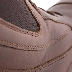 Boots botas de montar con cordones Kavalkade Romulus image-5