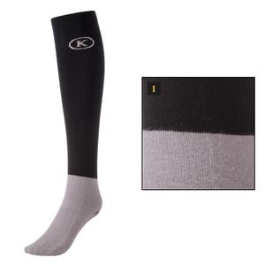 0637050350100-riding-socks-kavalkade-kavalsocks-smart-1-schwarz-grau