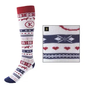 Rijsokken Kavalkade Christmas image-0