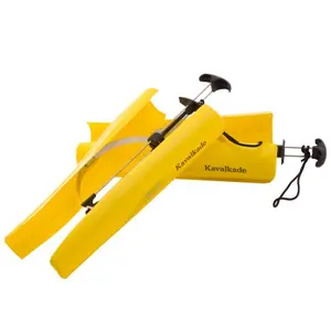 Tendiscarpe per stivali da equitazione Kavalkade Kai image-0