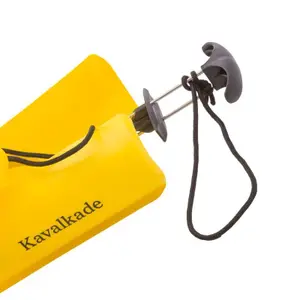 Tendiscarpe per stivali da equitazione Kavalkade Kai image-2