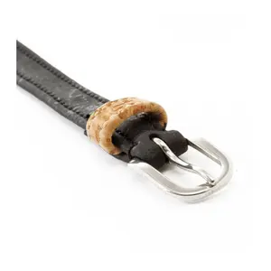 Spur straps for horse for horse cork Kavalkade Cortica image-2