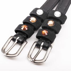 Sporenriemen für Pferde Kavalkade Seasons Dreams image-1