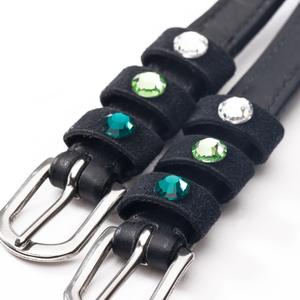 Sporenriemen für Pferde Kavalkade Seasons Dreams image-1