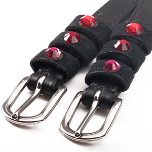 Sporenriemen für Pferde Kavalkade Seasons Dreams image-1