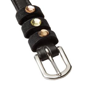 Sporenriemen für Pferde Kavalkade Seasons Dreams image-1