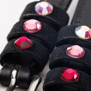 Sporenriemen für Pferde Kavalkade Seasons Dreams image-1