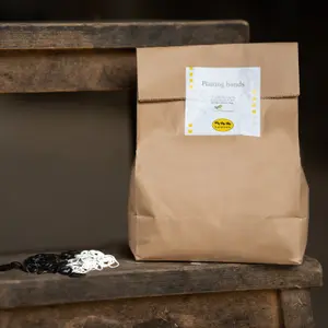 crin de goma elástica Kavalkade image-0