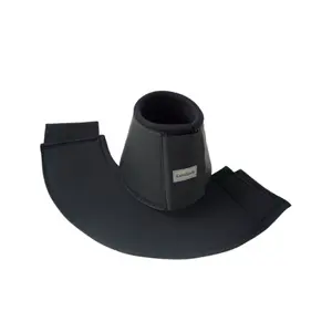 Horse bells with neoprene edges Kavalkade image-0