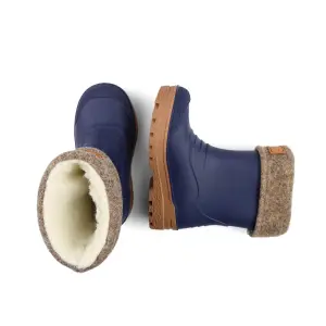Regenstiefel Kind Kavat Gimo image-1