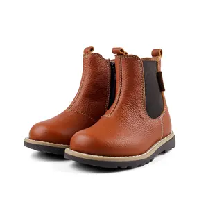 Bottines Baby Kavat Bellö image-1