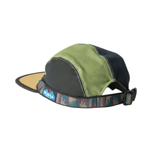 5 Panel Cap KAVU Organic image-0
