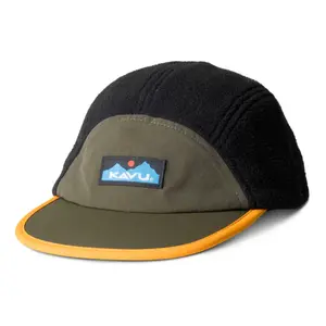 Gorra 5 panel polar KAVU Klamath image-0