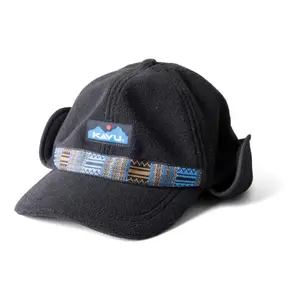 Gorra 5 panel polar KAVU Barr Creek image-0