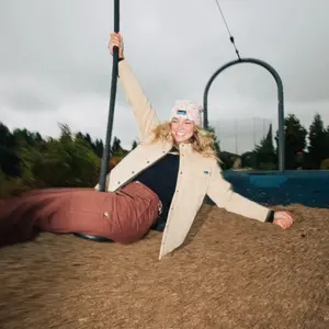 Gorro KAVU North Inlet image-1