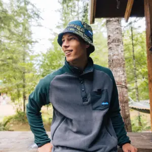 Bob KAVU Port Falls image-1