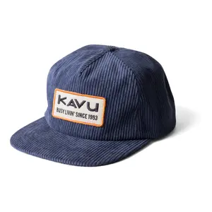 Snapback cap KAVU Wooderson image-0