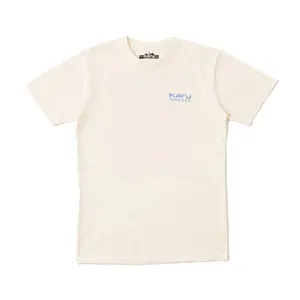 T-shirt KAVU Chalk Marks image-0