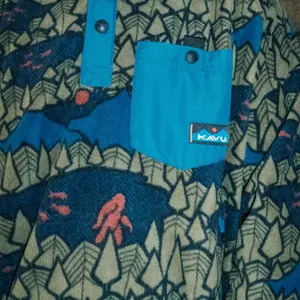 Fleece KAVU Teannaway image-1