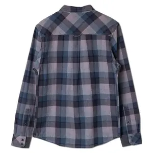Long sleeve shirt KAVU Buffaroni image-2