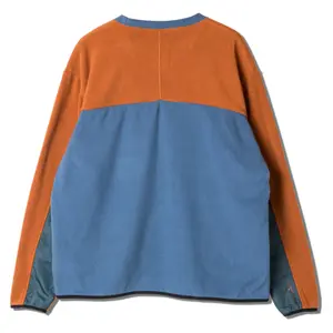 Sweatshirt KAVU Who image-1