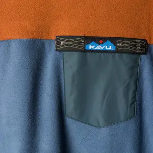 Sweatshirt KAVU Who image-2