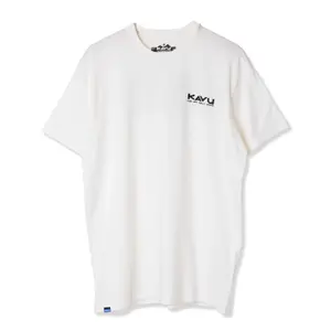 T-shirt KAVU Klear Above Etch Art image-0