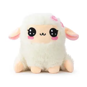 Sheep plush Kawaii world image-0
