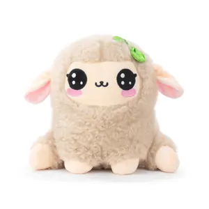 Sheep plush Kawaii world image-0