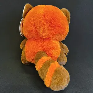 Panda plush Kawaii world image-3