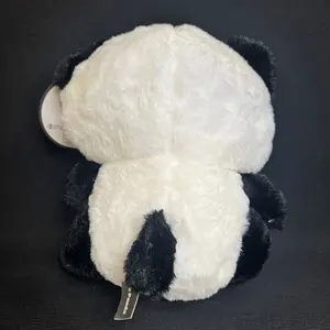 Panda plush Kawaii world image-3