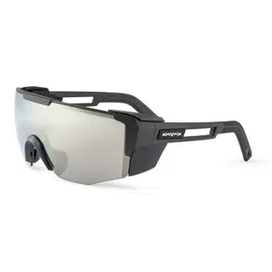 Sonnenbrille Kayak 3044 Noir
