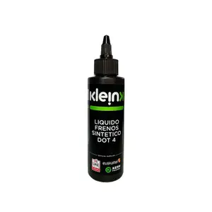 Liquide de frein Kayak Klein DOT-4