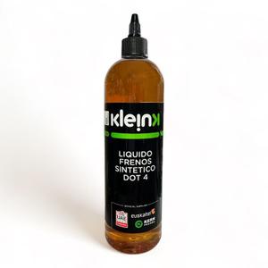 Liquide de frein Kayak Klein DOT-4