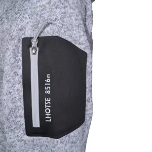 Damski polar Lhotse Kayla image-2