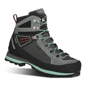 Botas de montaña para mujer Kayland Cross Mountain GTX